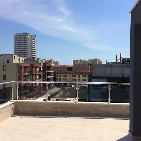 Gabi Studio Apartment Slantschew brjag