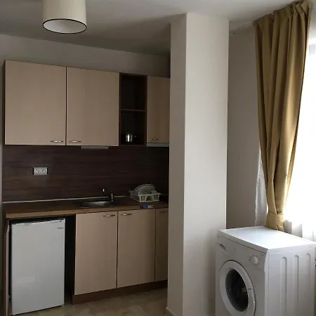 Gabi Studio Sunny Beach