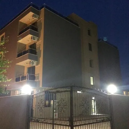 Gabi Studio Sunny Beach