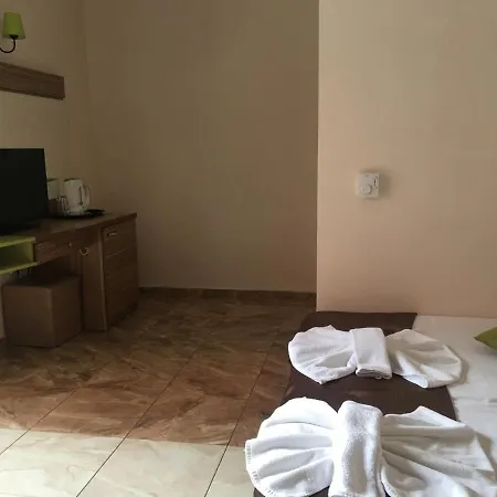 Gabi Studio Sunny Beach