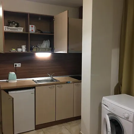 Gabi Studio * Slăntjev Brjag