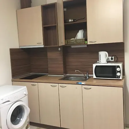 Apartment Gabi Studio