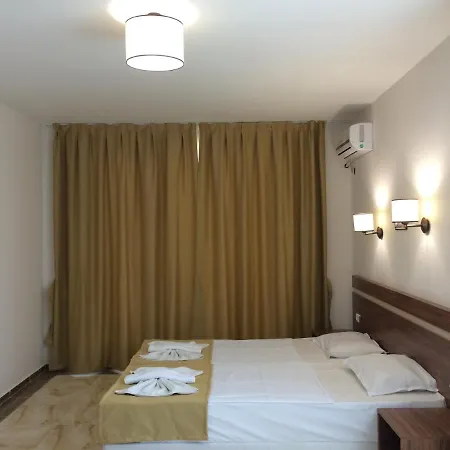Gabi Studio * Slăntjev Brjag