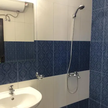 Lägenhet Gabi Studio Slăntjev Brjag